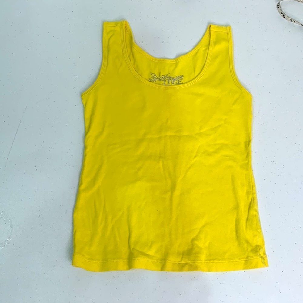 2 A Tee Tank Top